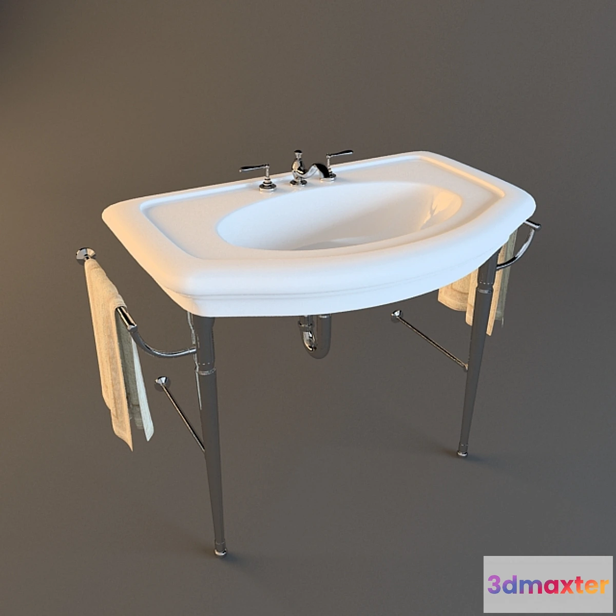 798856 - Devon & Devon (Empire Concole) Laver