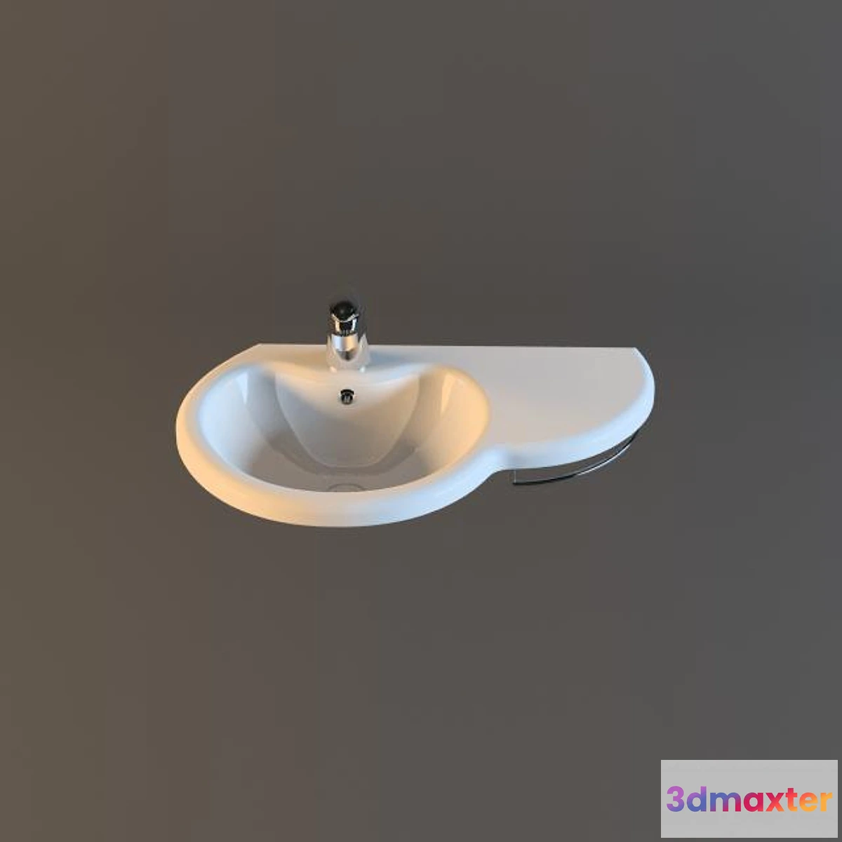 798862 - sink catalano-Neve 80