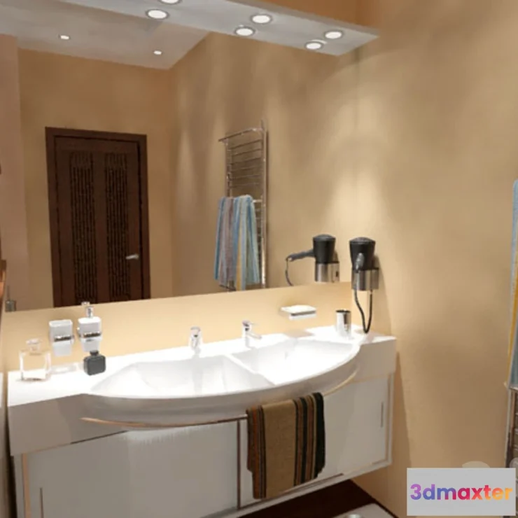 798868 - Double sink