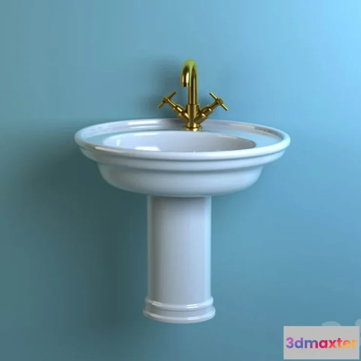 798876 - villeroy Boch 7385 &