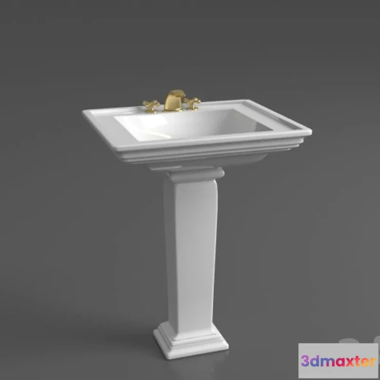 798878 - Sink classics