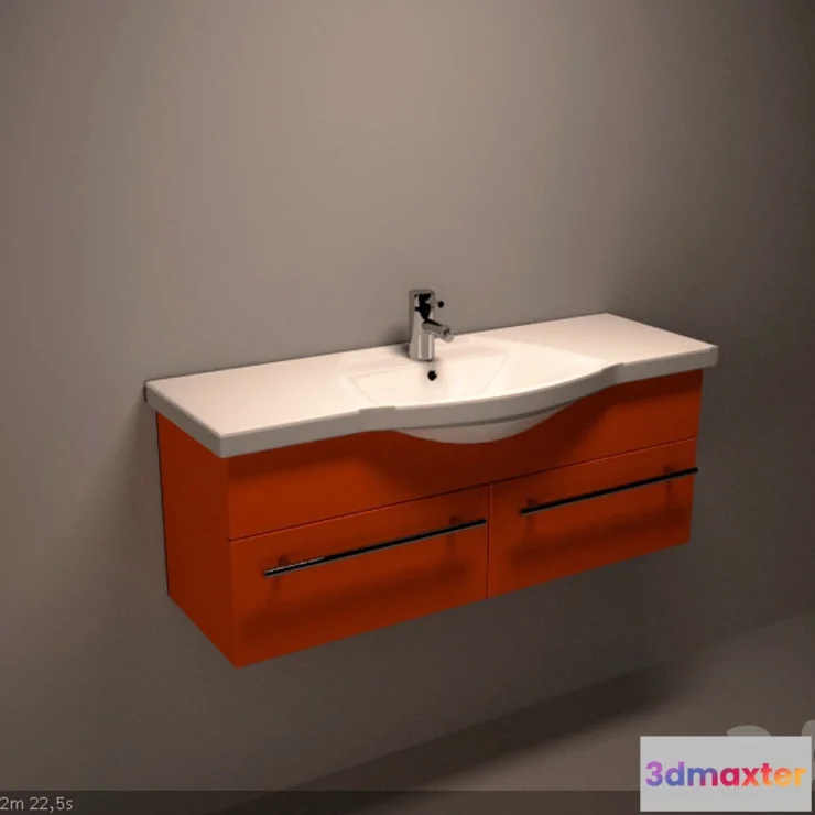 798880 - Sink “Mouan”