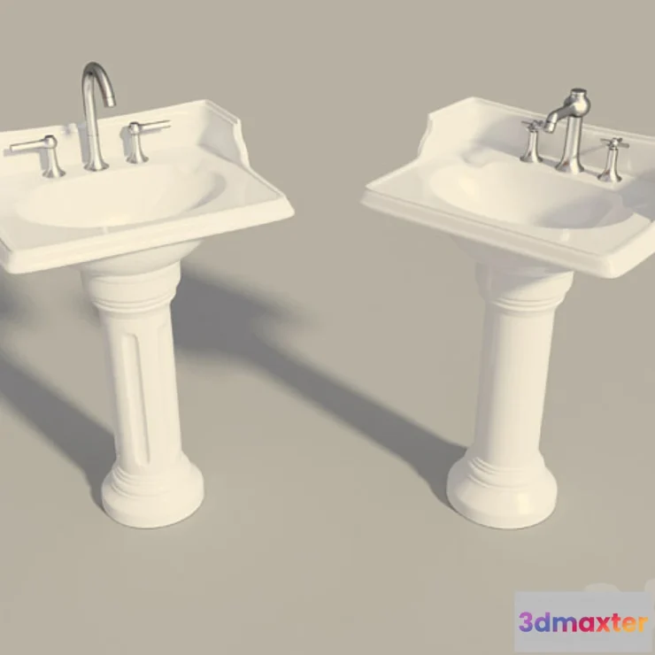 798892 - Classic sink