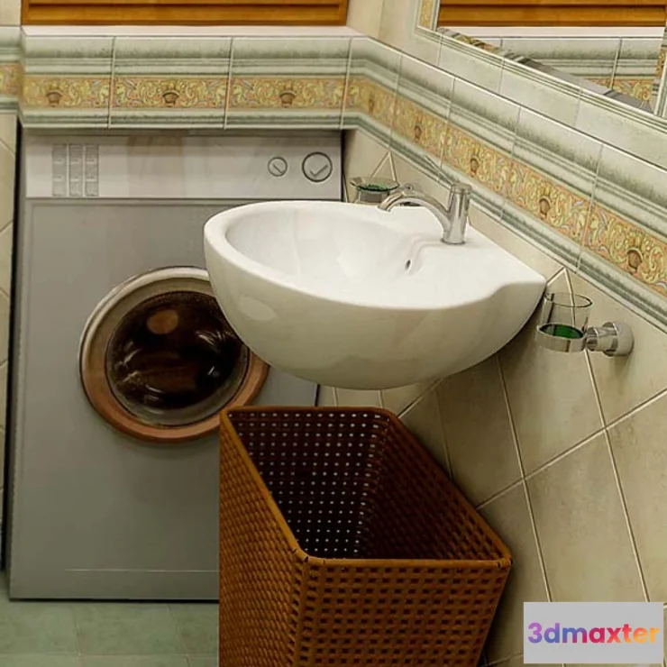 798906 - Sink - No.12