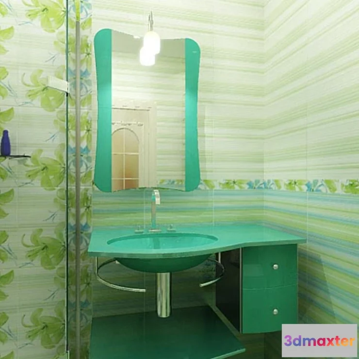 798916 - Laver Coliseum