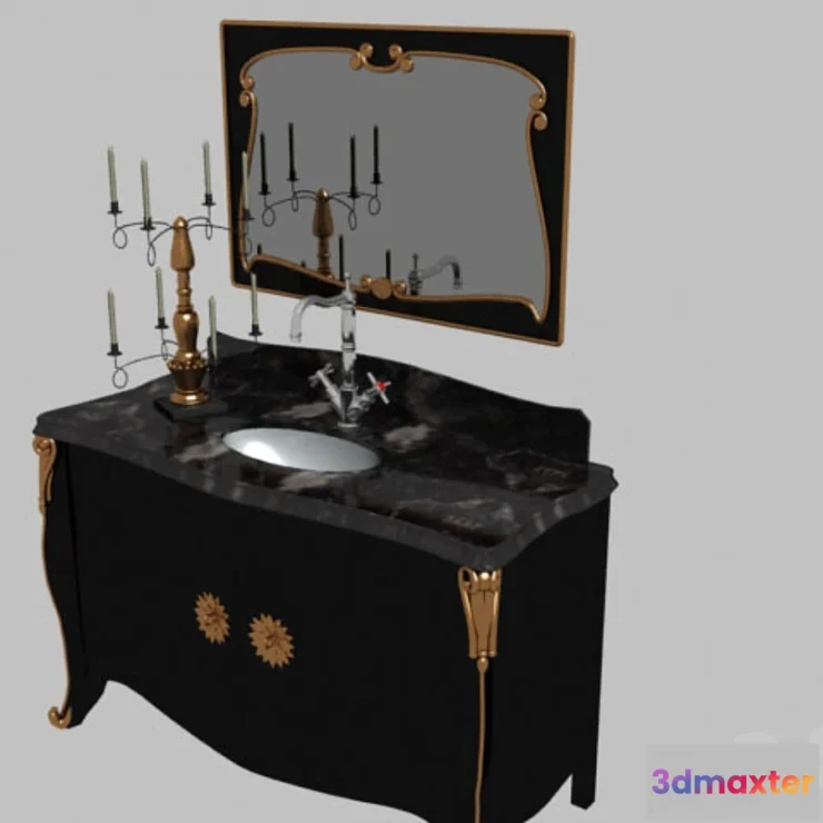 798918 - Cleaning classics