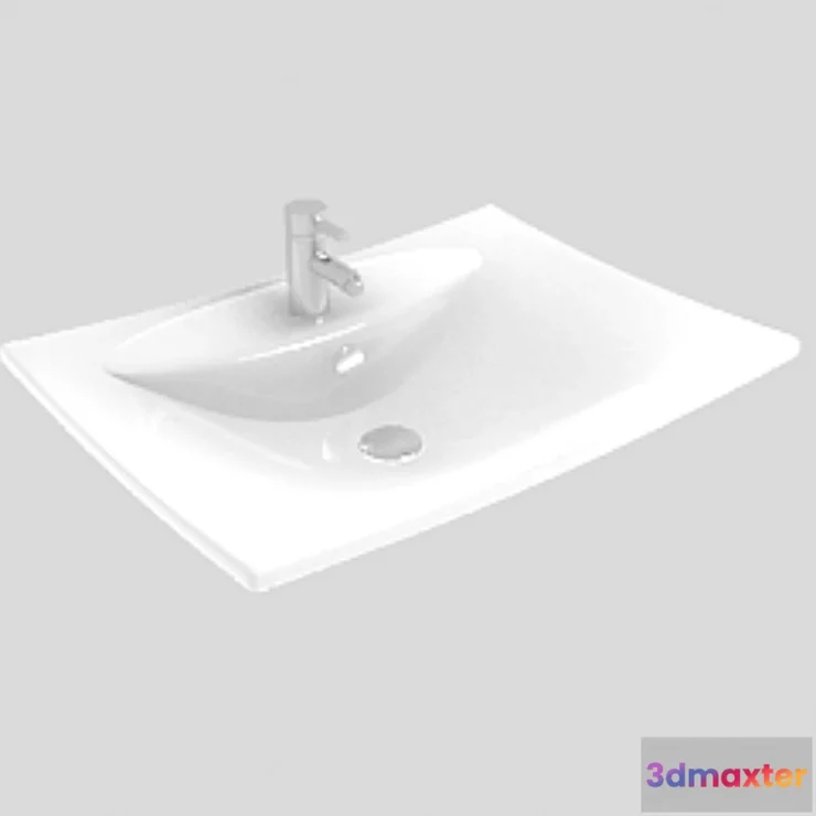 798930 - Jacob Delafon Escale - No.2