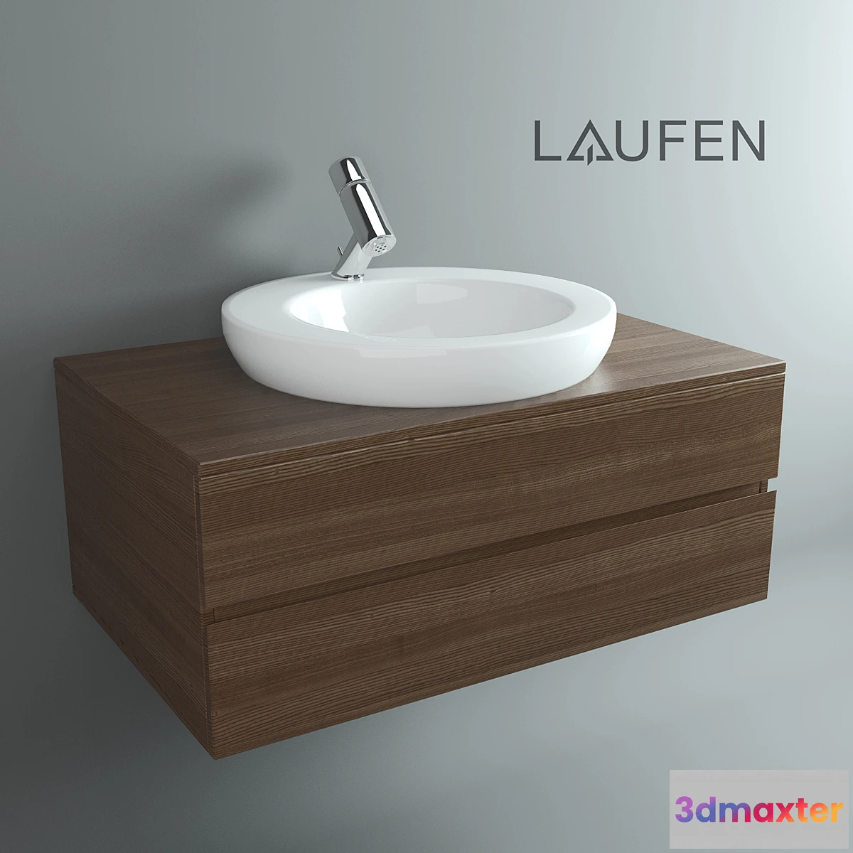 798936 - Laufen washbasin