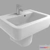 798938 - Sink KERAMAG