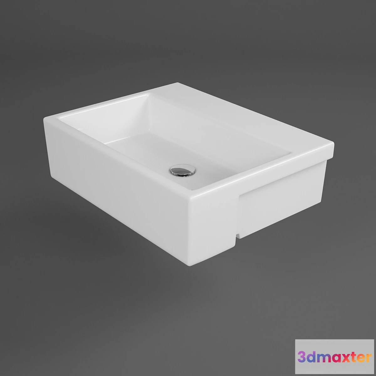 808150 - Wash Basin - No.4