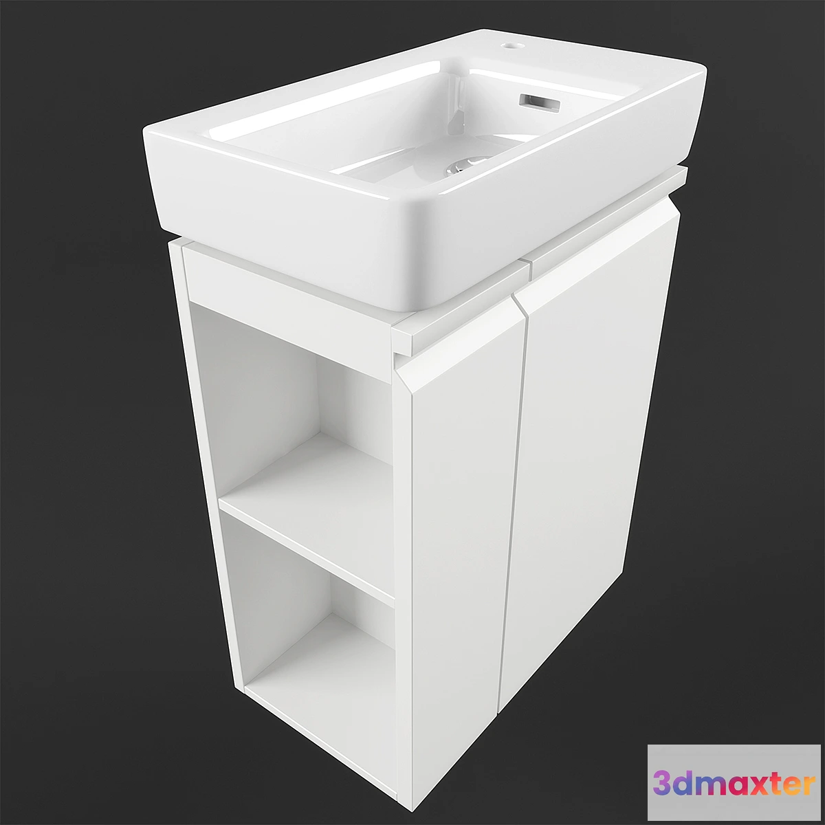 808154 - Laufen_PRO_8300