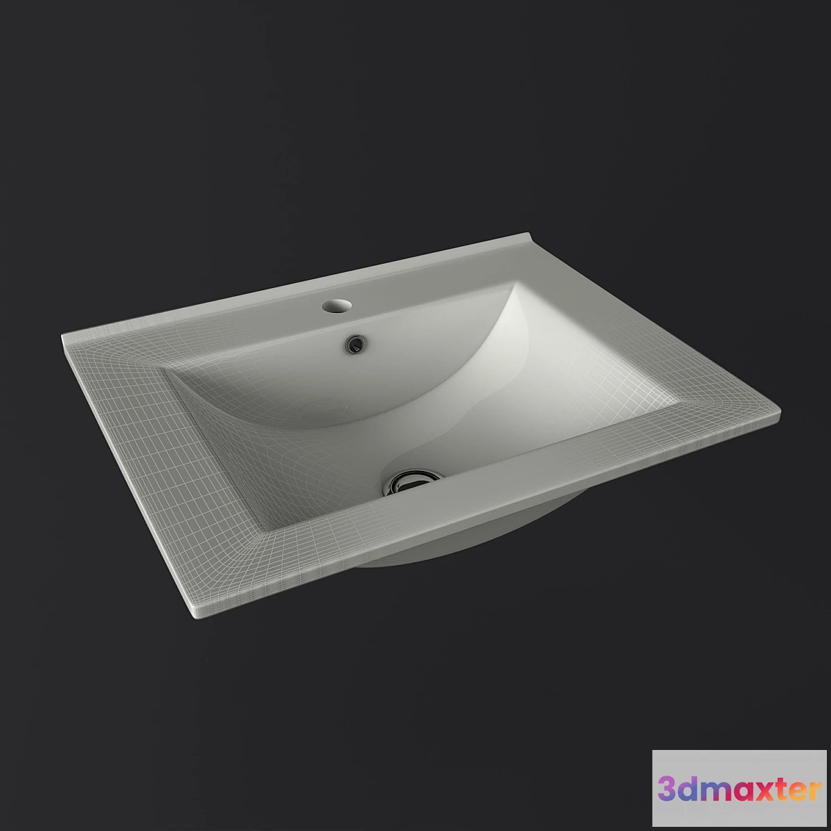 808162 - Sink - No.16