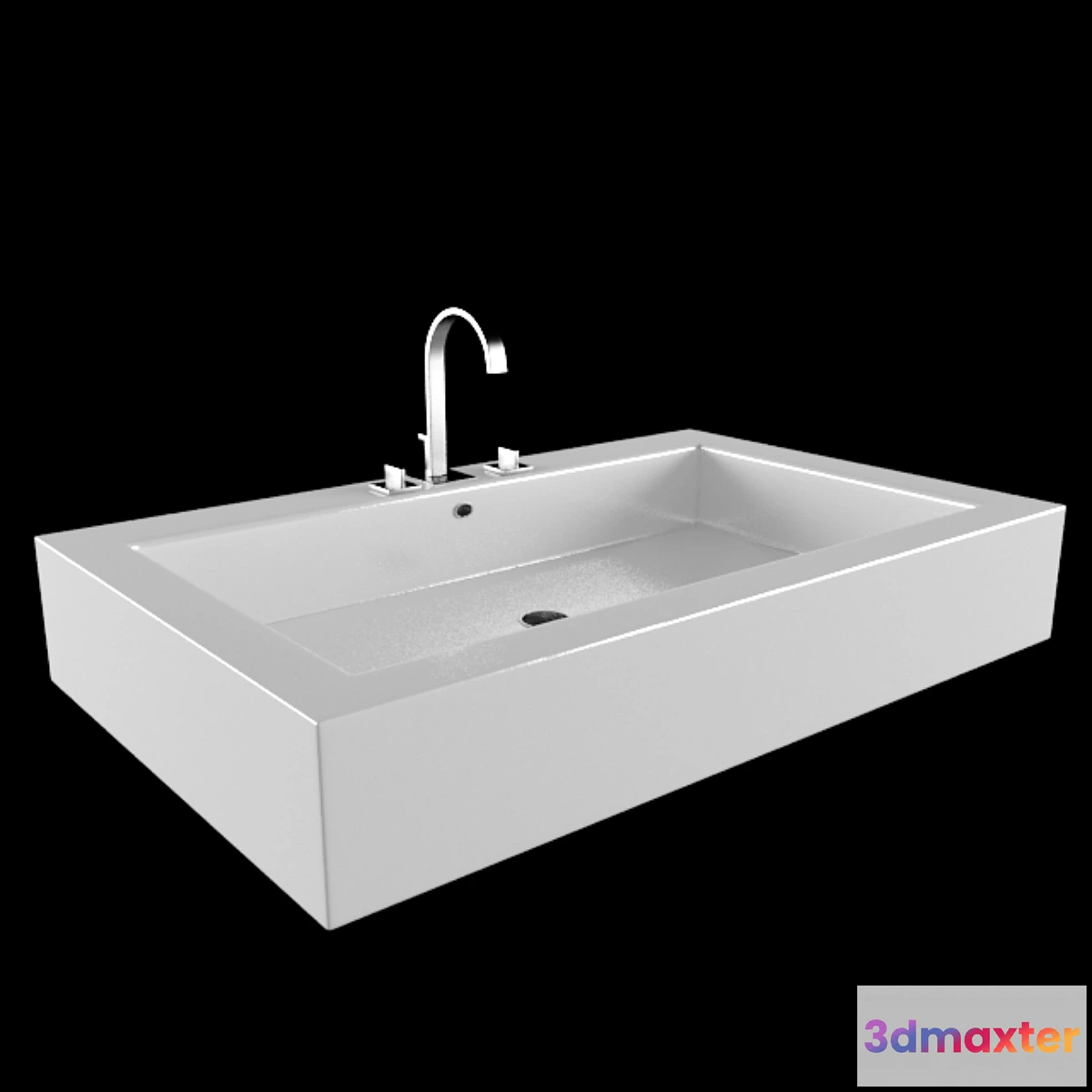 808182 - Duravit _ Vero