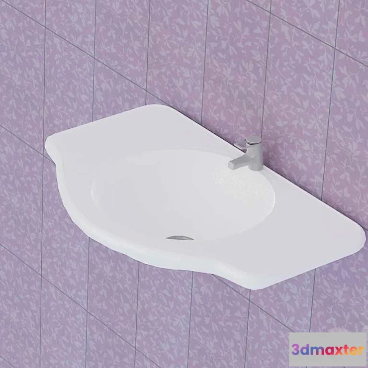 808218 - sink - No.17