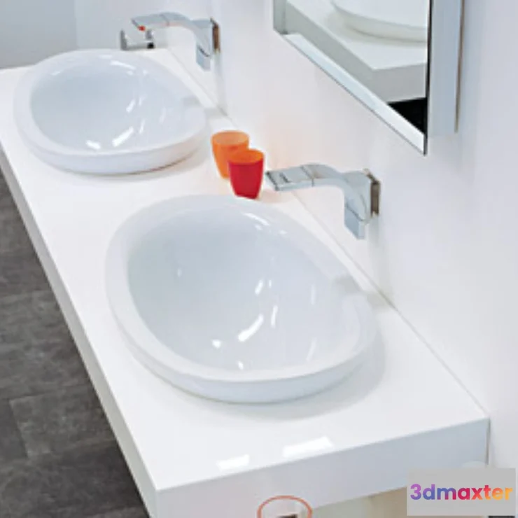 808222 - sink - No.18