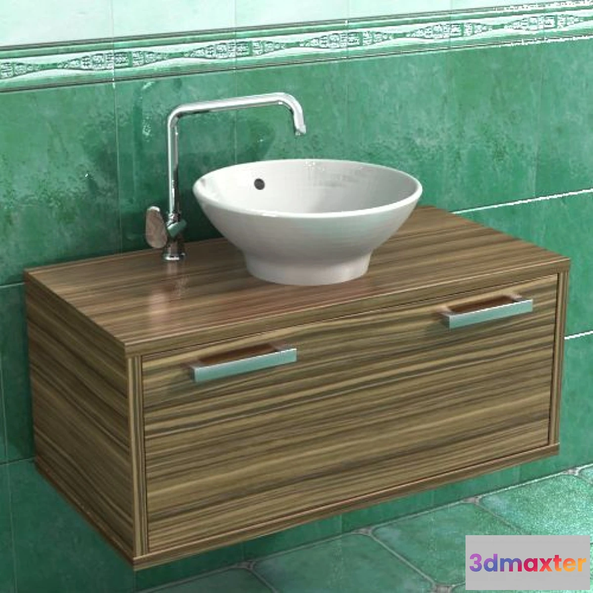 810618 - Algar Laver