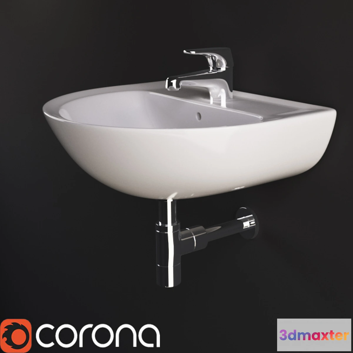 810762 - Sink Ideal Standard Esco new - No.3