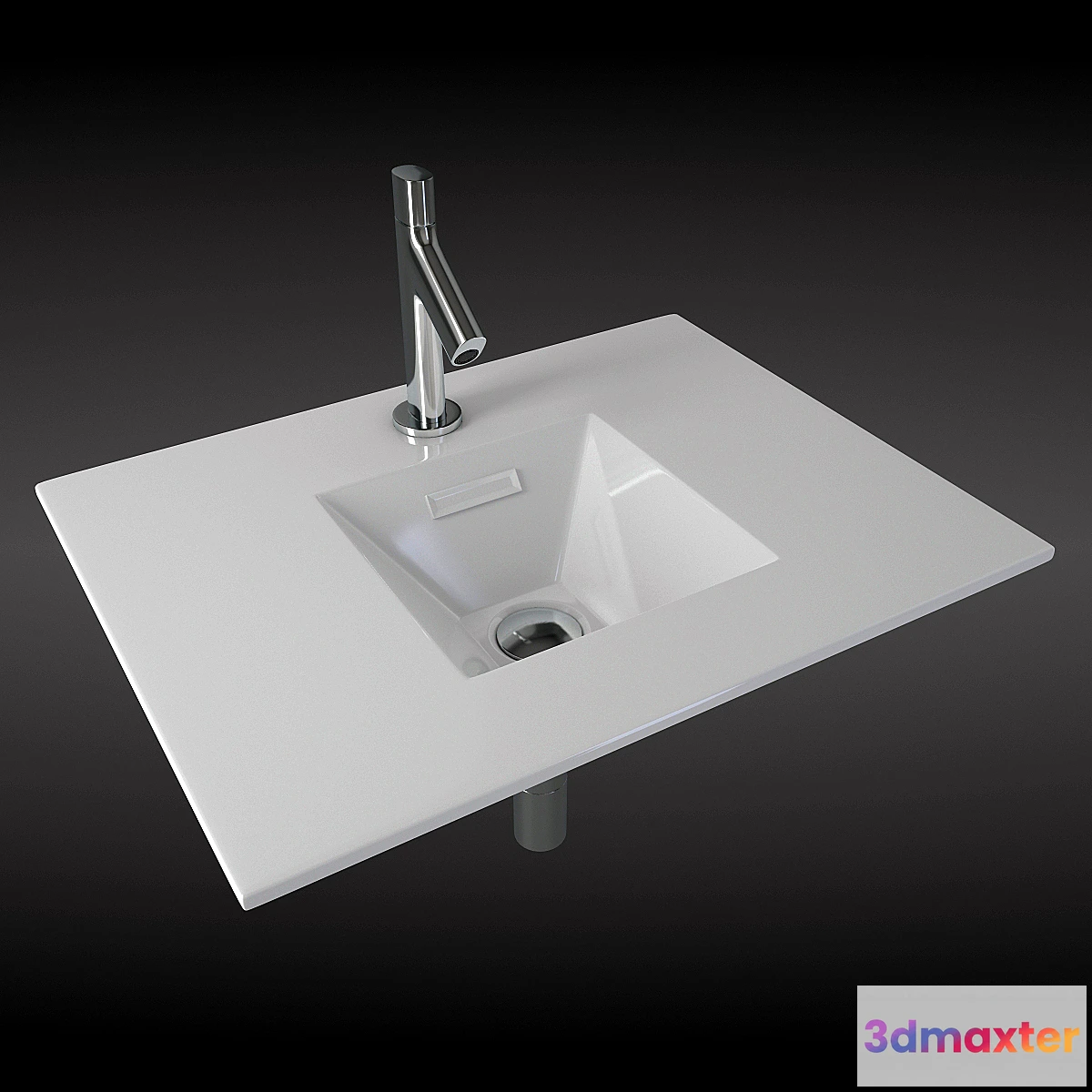 810768 - JACOB_DELAFON_FORMILIA GRAPHIK_60_46_cm_E4780 - No.2