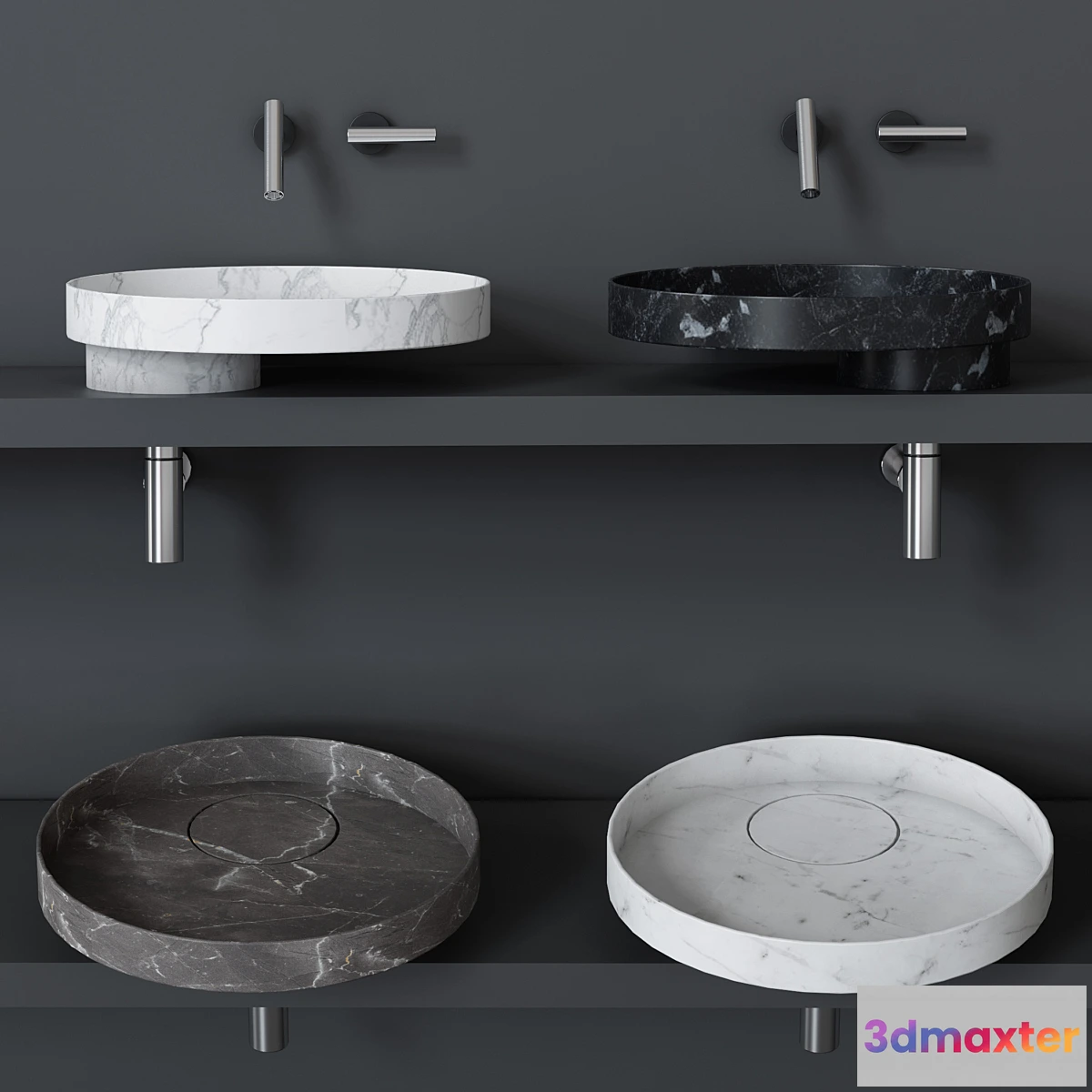 850037 - Eccentrico by falper - No.3