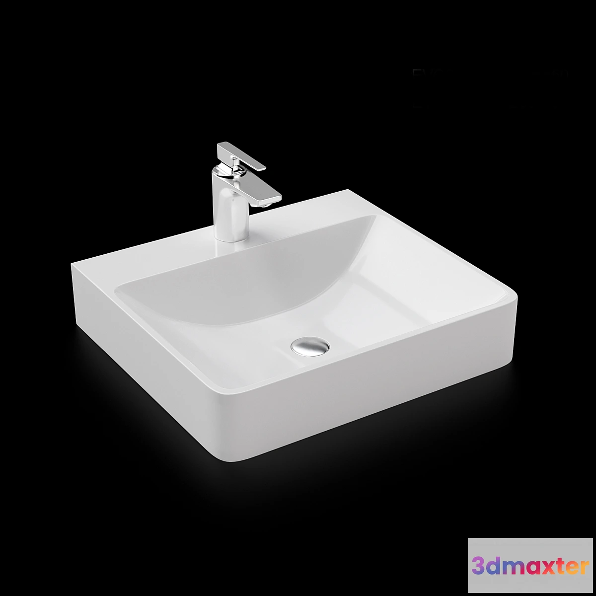 850059 - Jacob Delafon VOX_2 - No.3