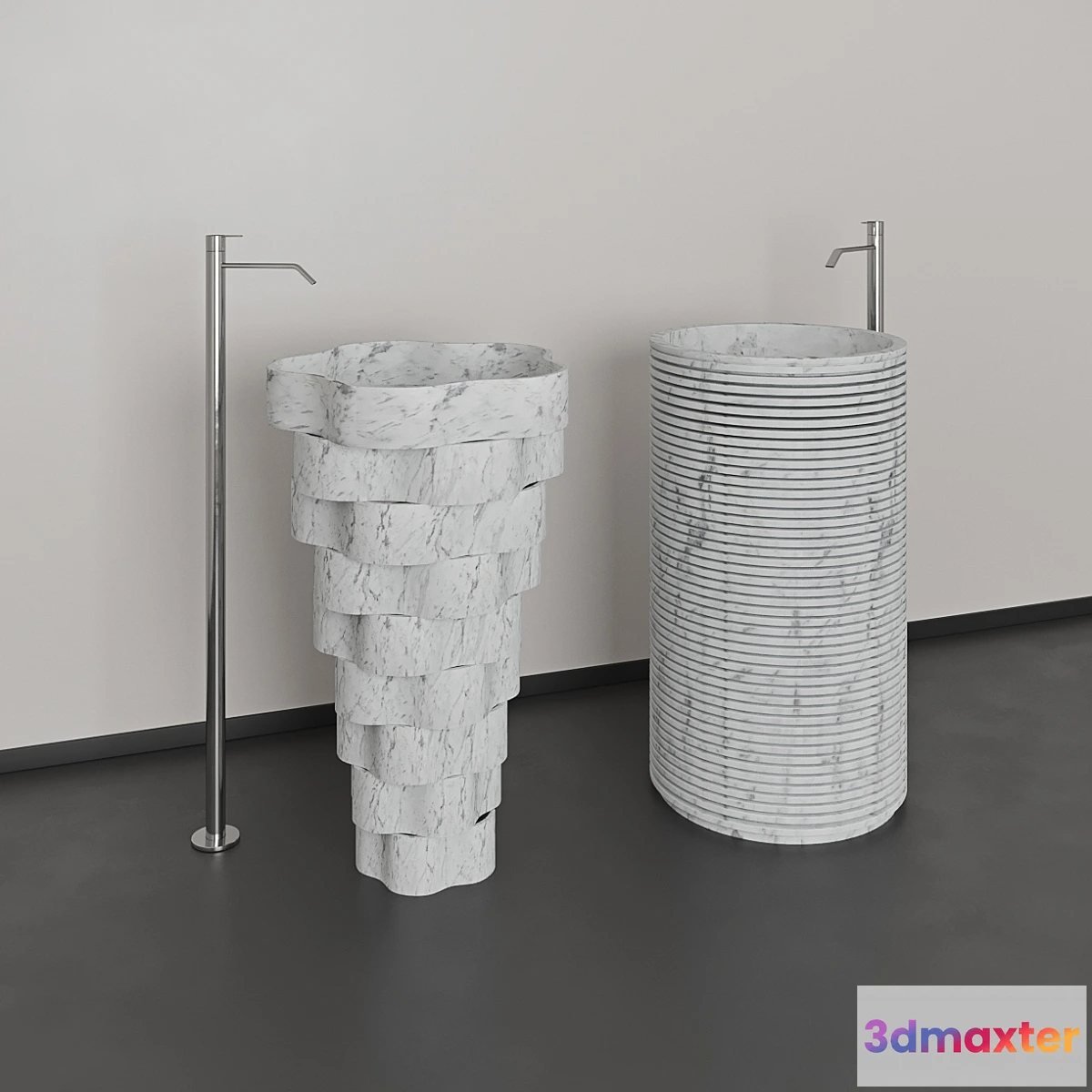 850075 - Washbasin by Antonio Lupi - No.3