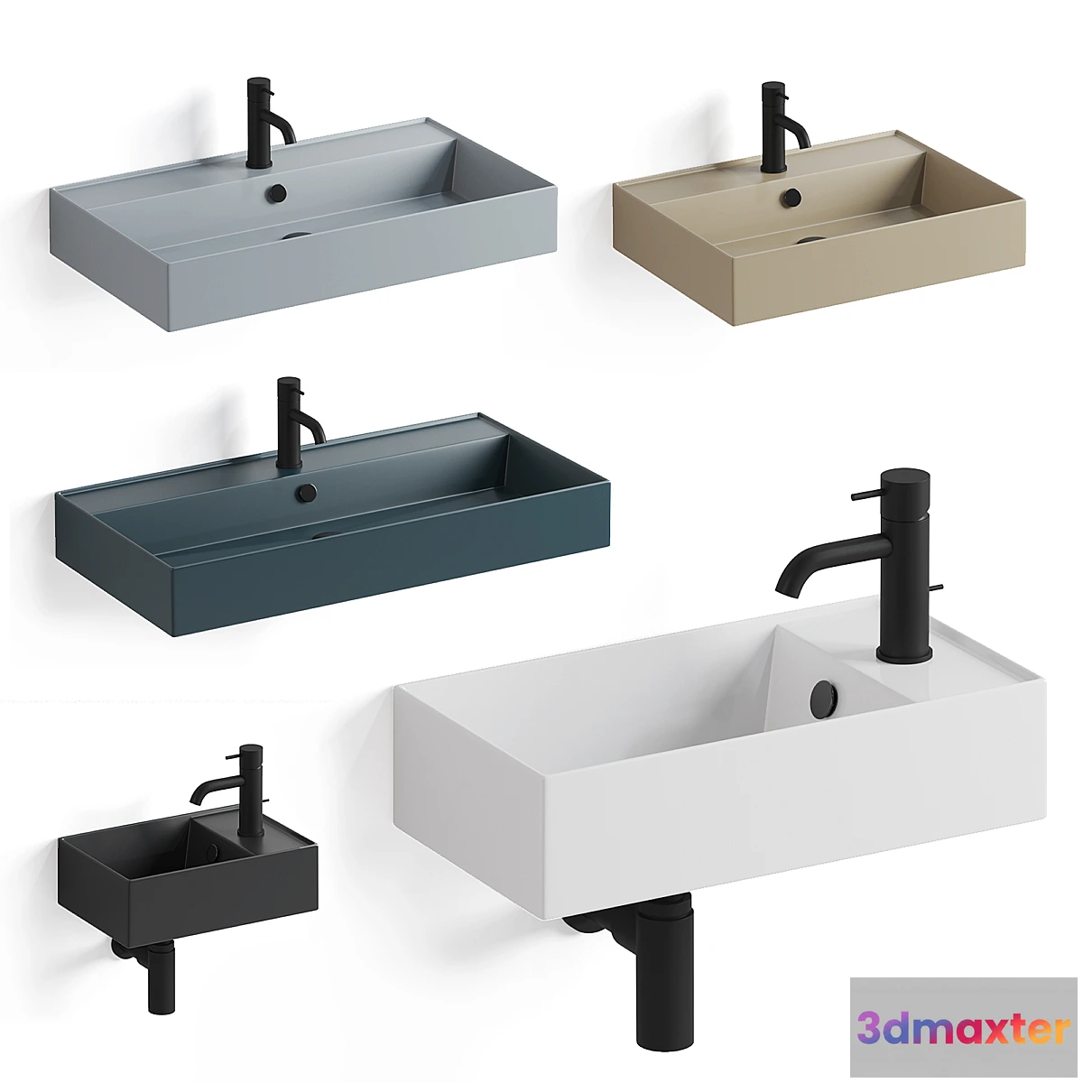 872021 - Simas Agile washbasins part 1 - No.4