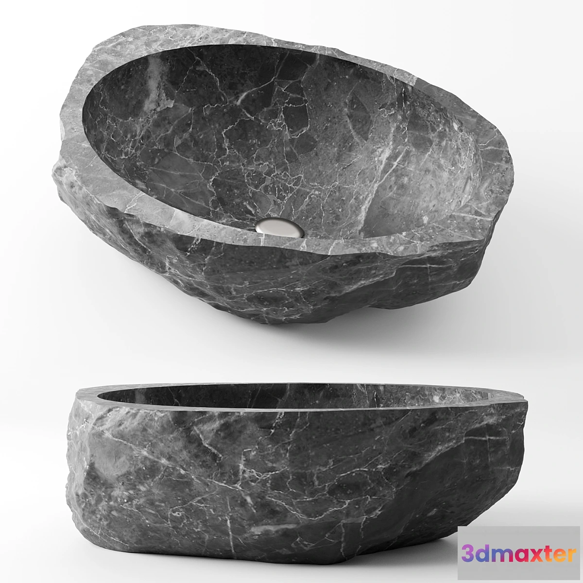 883592 - Stone sink - No.20