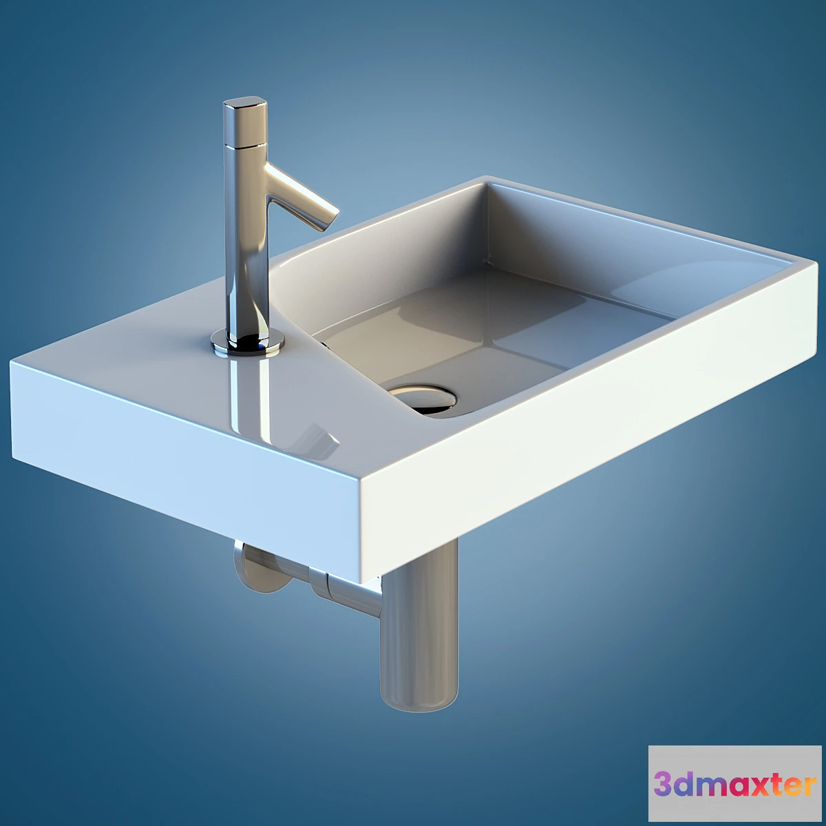 892548 - Jacob Delafon Formilia Rythmik - No.2