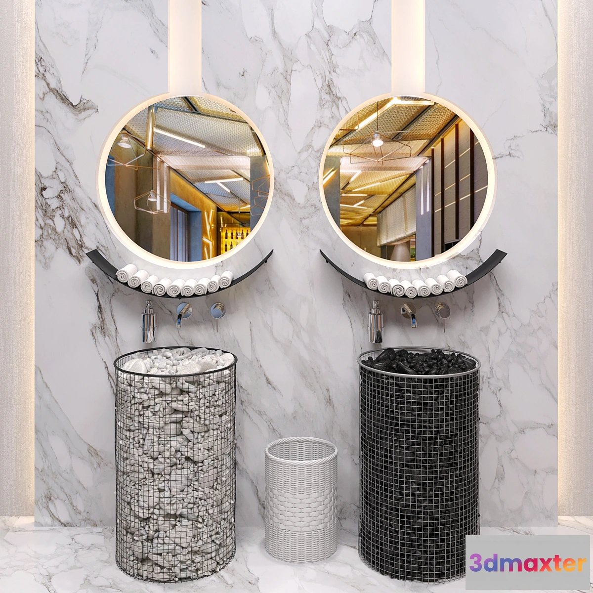 893666 - Sinks - gabbiony