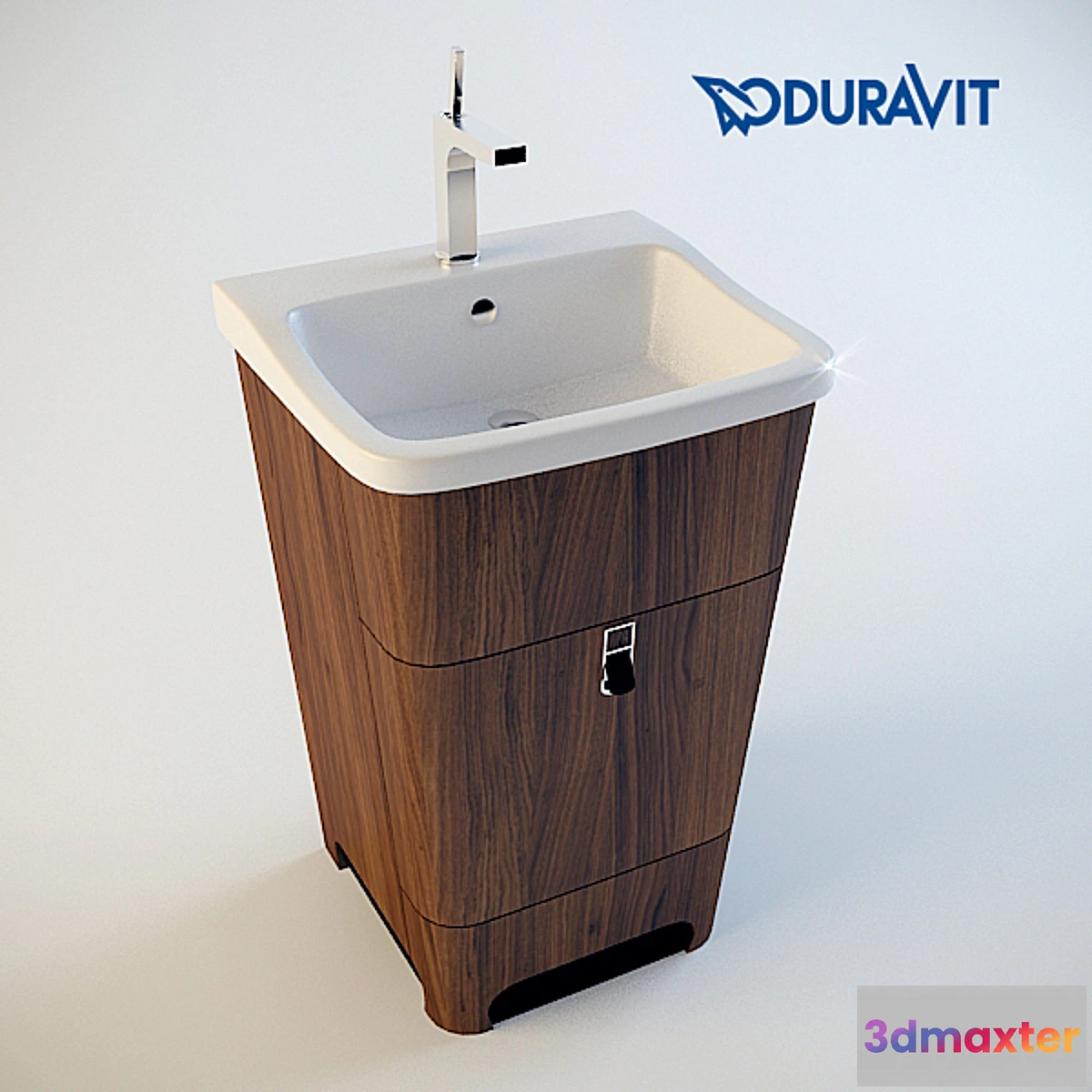 902988 - Duravit Esplanade