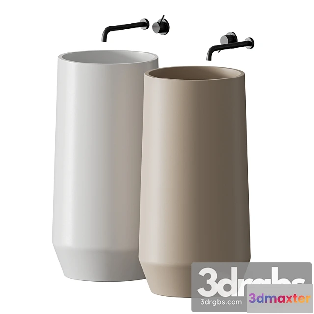 913386 - Acquabella Venet Washbasin
