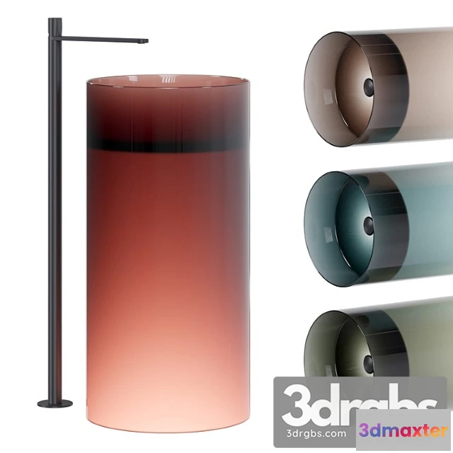 913426 - Antonio Lupi Breeze