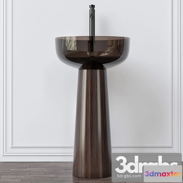 913428 - Antonio Lupi Design Albume Bolo Oak