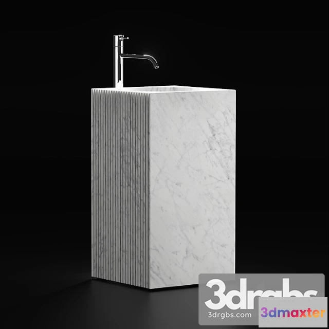 913432 - Antonio Lupi Design Controverso V3