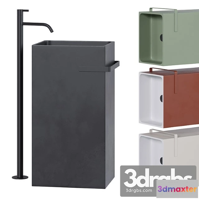 913438 - Antonio Lupi Fusto