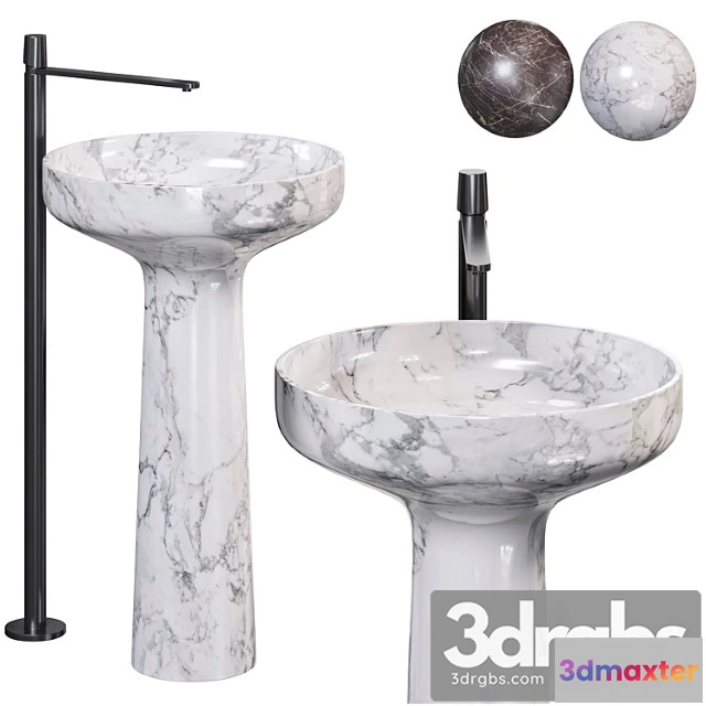 913440 - Antonio Lupi Indigo ND902GR