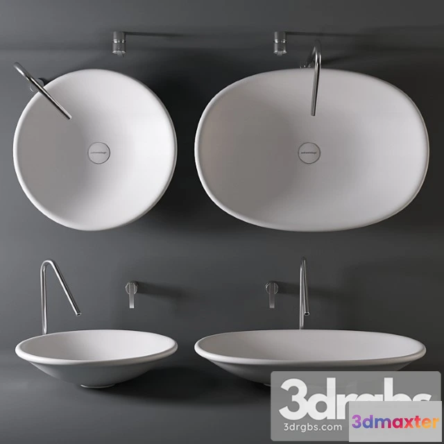 913444 - Antonio Lupi Rim