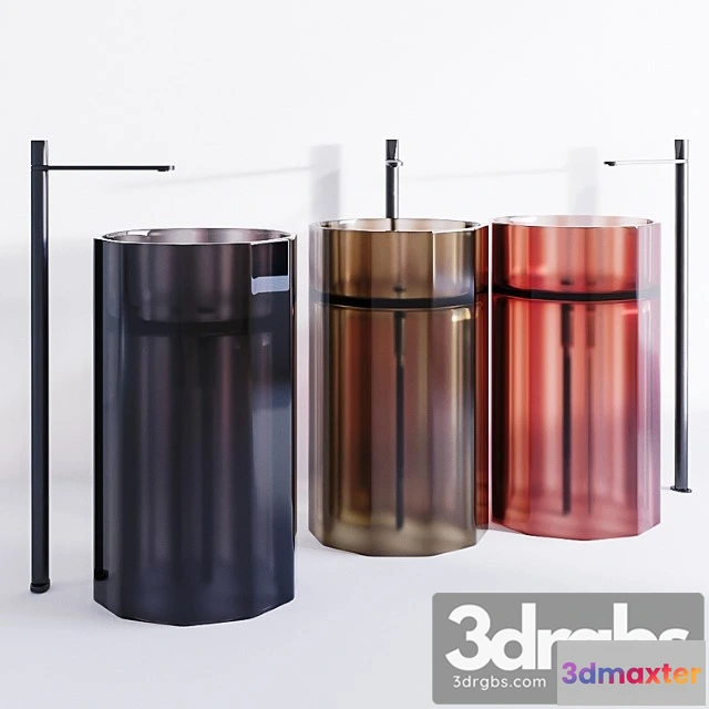 913446 - Antoniolupi Vitreo