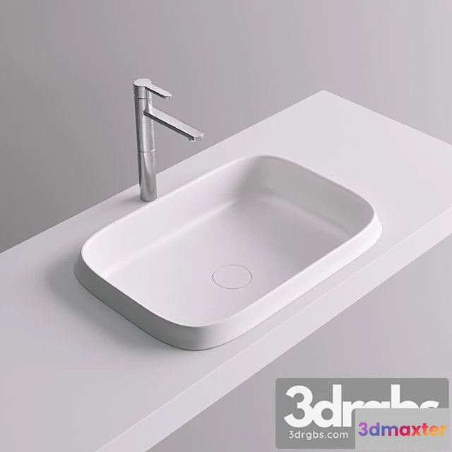 913448 - Arbi Belt Sink