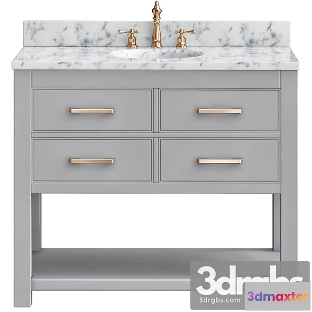 913464 - Avanity Bathroom Vanities