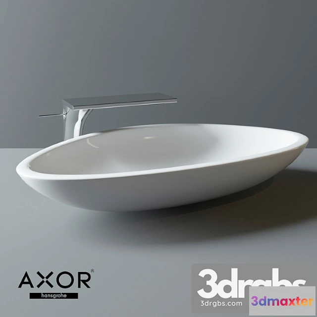 913466 - Axor Massaud 1