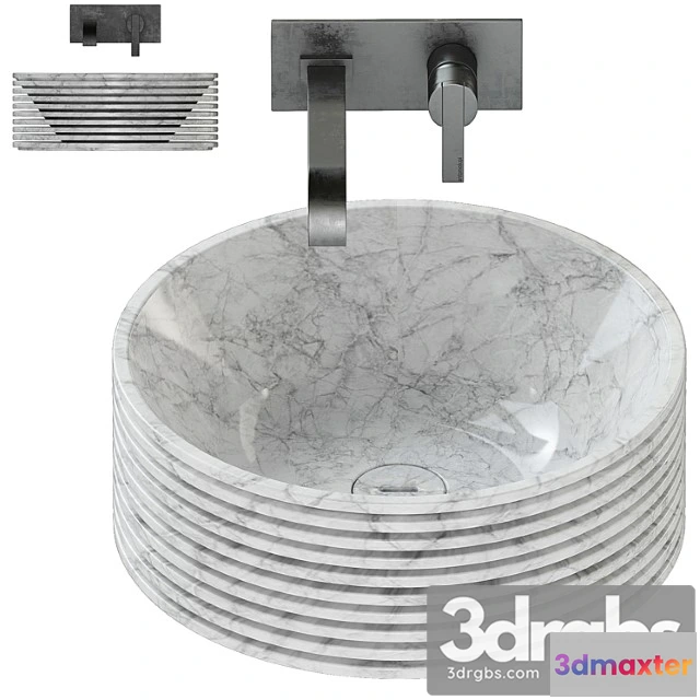 913494 - Bikappa Bk200 Sink Mixer.