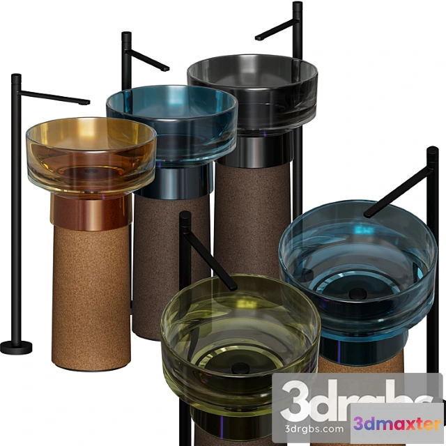 913496 - Bolgheri by Antonio Lupi Design