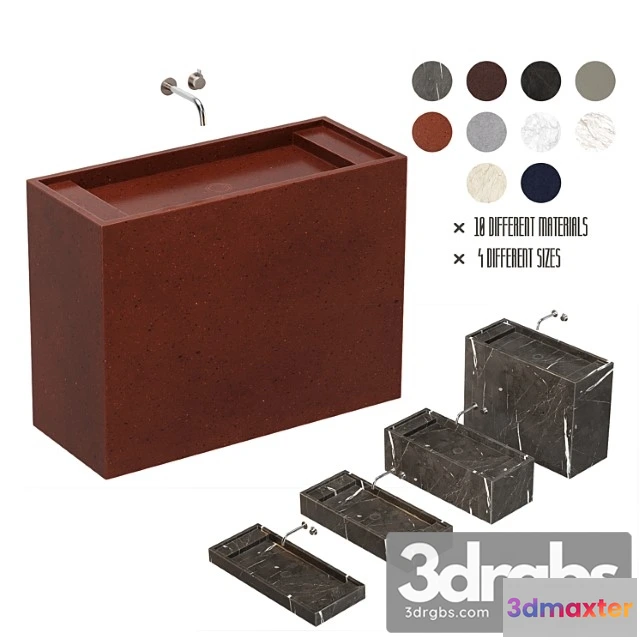 913502 - Bycoccon Pb Basin 120 1