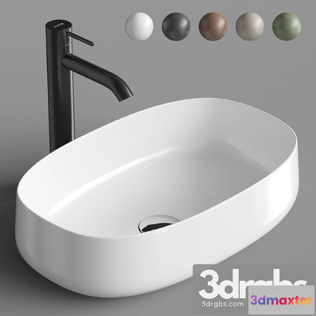 913504 - Cancer Artceram Cognac 55 Col003