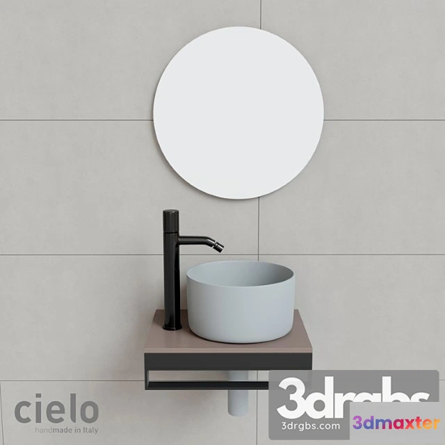 913556 - Ceramica Cielo Shui Comfort 4