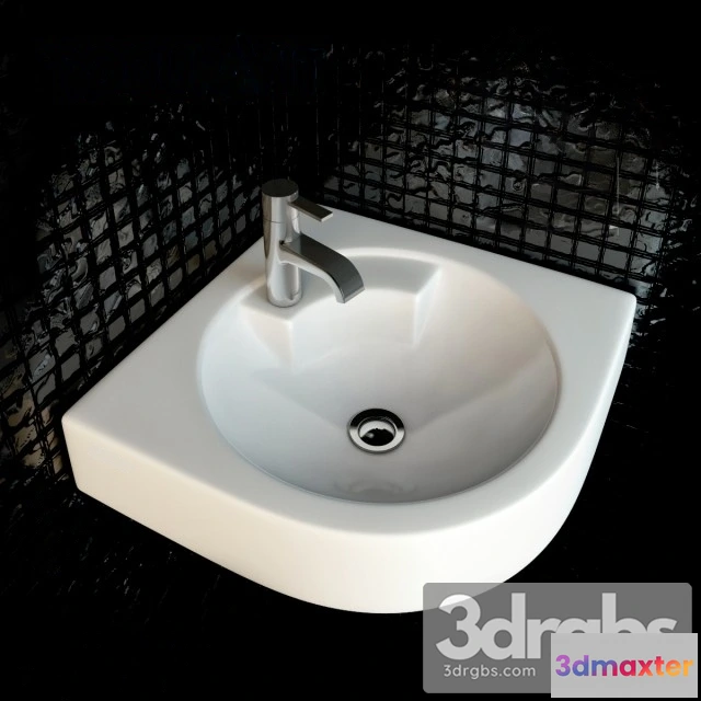 913616 - Duravit Architec Corner