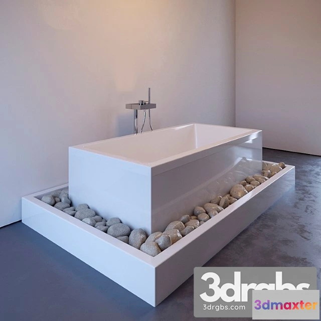 913624 - Duravit Starck X 1