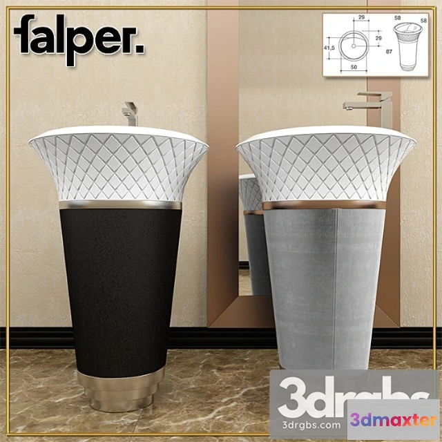 913642 - Falpe Colliectsia Gheorghe Sink