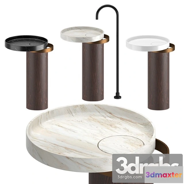913648 - Falper Eccentrico Washbasin 3